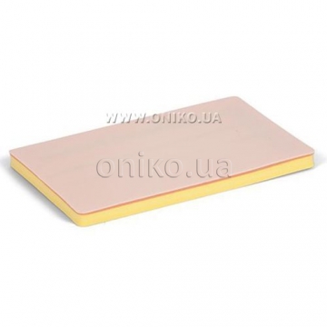 Cutdown Pad