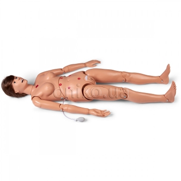 Hospital Training Manikin