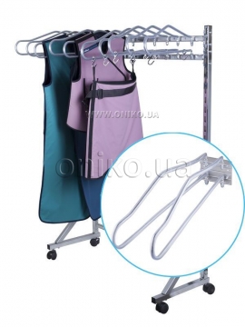 Hangers for PPE ONIKO