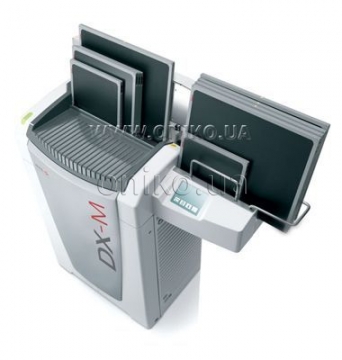 Дигитайзер Agfa DX-M для комп'ютерної радіографії та мамографії