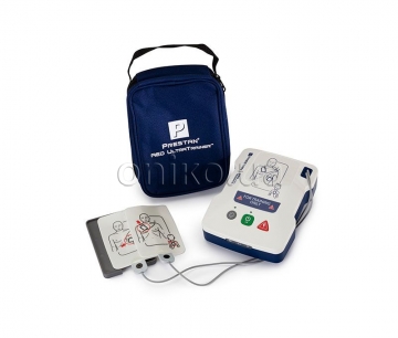 Training defibrillators
