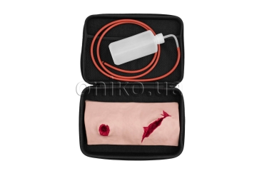 Hemorrhage Control Trainer Kit