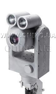 PTZ140 Pan-Tilt-Zoom (PTZ) Camera