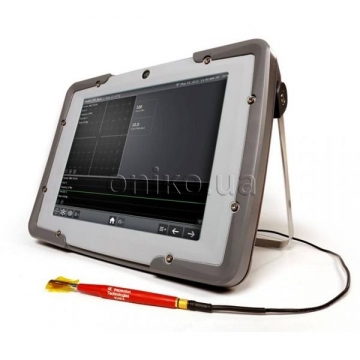 Mentor EM Eddy Current Flaw Detector