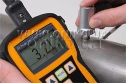Ультразвуковые толщиномеры DM5E