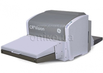 Компьютерный сканер для рентгенографической дефектоскопии CRxVision