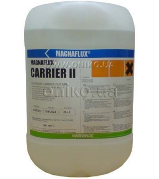 MAGNAGLO MX/MG Carrier II