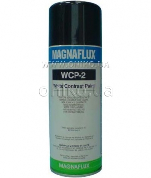 MAGNAGLO WCP-2 White Contrast Paint