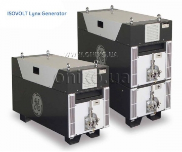 Стационарные промышленные рентгенаппараты серии ISOVOLT LYNX