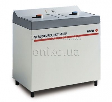 Міксер AGFA NDT Mixer