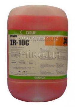 ZYGLO ZE-4B Lipophilic Emulsifier & ZR-10C Hydrophilic Remover
