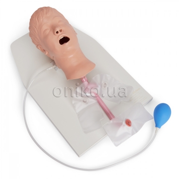 Child Airway Management Trainer Head