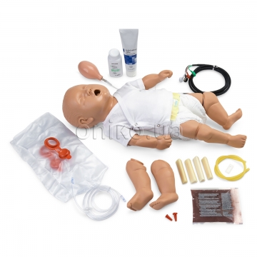 Pediatric ALS Trainer