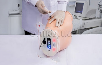 Intramuscular Injection Simulator