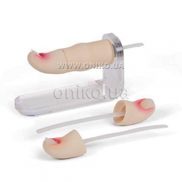 Inrowing Toenail Trainer