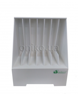 Stationary magazine carrying case ONIKO