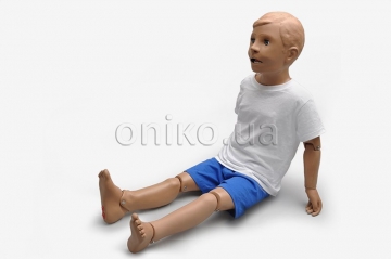 5-Year-Old Nursing Care Manikin