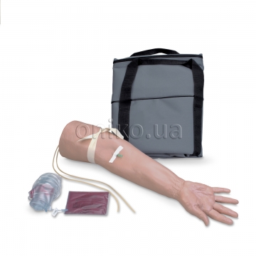 Geriatric IV Training Arm