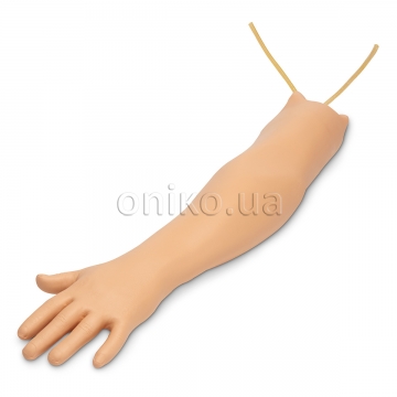 Hemodialysis Practice Arm