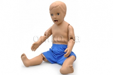 1-Year-Old Nursing Care Manikin