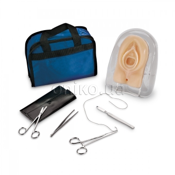 Episiotomy &amp; Perineal Laceration Training Kit