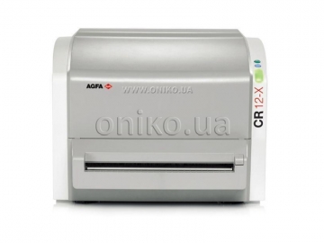 Дигитайзер Agfa CR 12-X. Настольный оцифровщик рентгеновских снимков