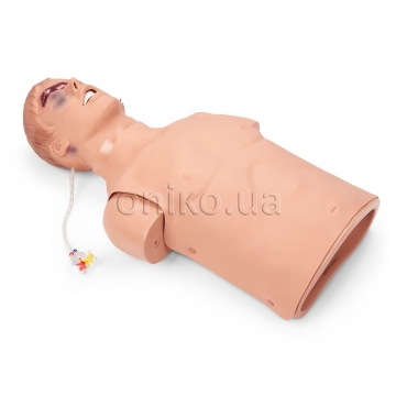 Critical Airway Management Trainer