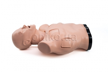 Figurína torza pro resuscitační akce