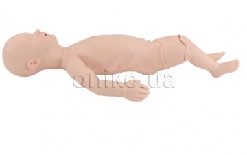 Figurína pro ošetřovatelskou praxi