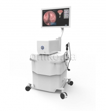 VirtaMed UroS Virtual reality training simulator for urology