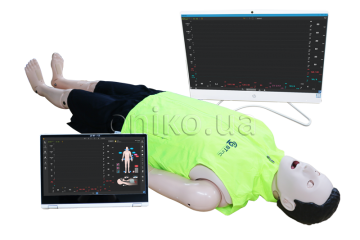 ALS Cardiac Training Model