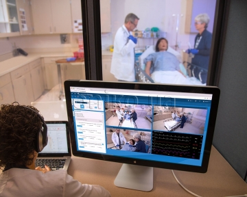 Simulation center solutions