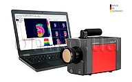 Тепловізори InfraTec ImageIR® 8800