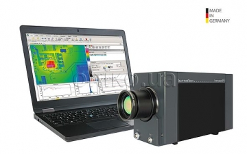 InfraTec ImageIR® 7300