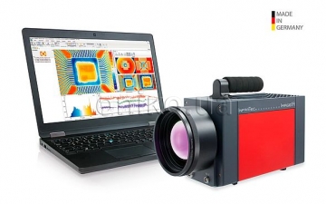 Тепловізори  InfraTec ImageIR® 8300