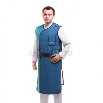 ON-RA 221 Sleeveless coat