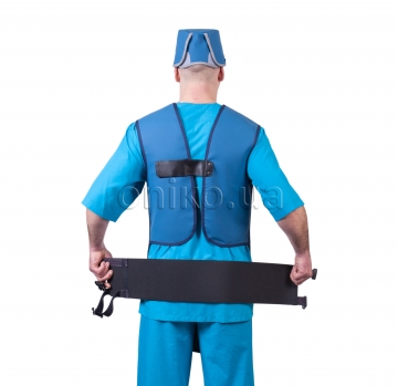 Belt for aprons ONIKO