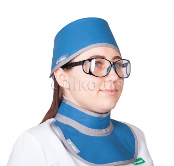 ON-RА223 Protective headgear without a peak (low)