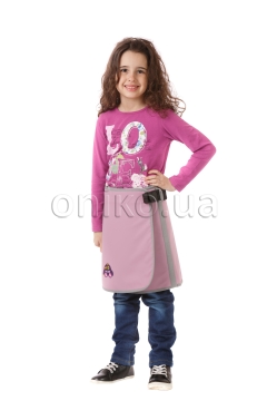 Protective skirt for children ONIKO - model ON-RP116