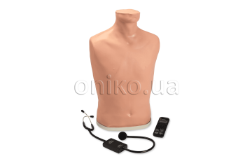 Auscultation Trainer