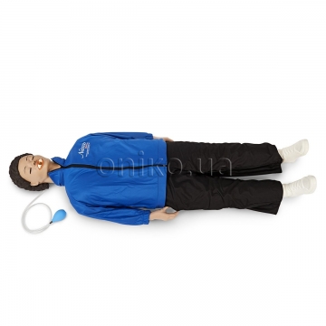 Basic Full-body Manikin for CPR