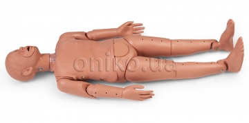 CPR Water Rescue Manikin – Adolescent