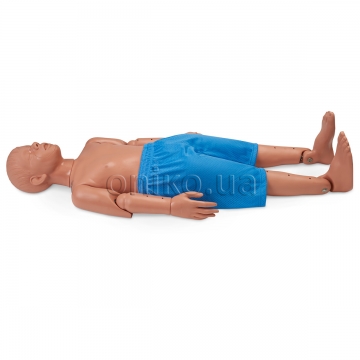 Water Rescue Manikin – Adolescent