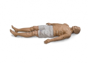 ALS Manikins