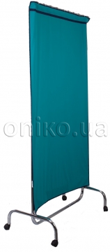 ON-TP 101 Mobile X-ray protective screen