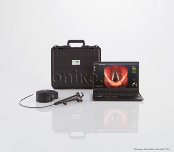 Бронхоскопія