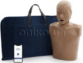 Child CPR Training Manikin with extended feedback