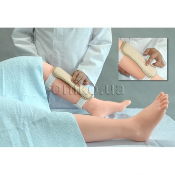 Pitting Edema Simulator