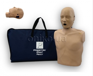 PRO+ Adult Manikin PRESTAN