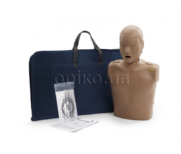 Child CPR Training Manikin with rate monitor